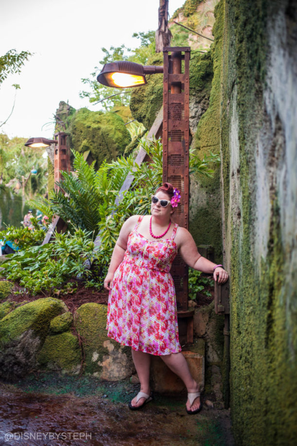 , Visiting Pandora: Avatar Comes to Life at Disney’s Animal Kingdom
