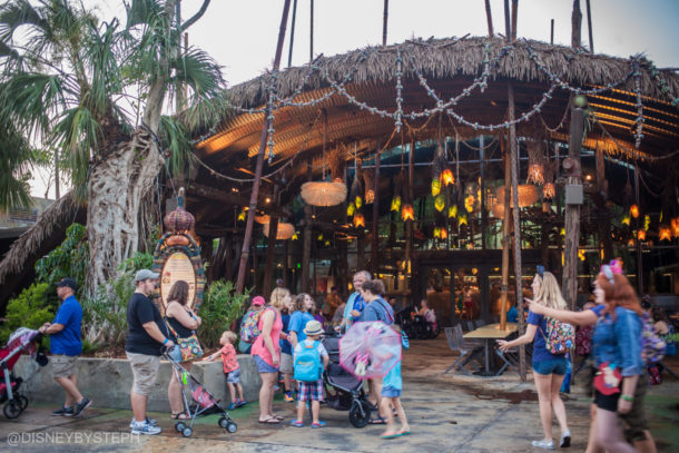 , Visiting Pandora: Avatar Comes to Life at Disney’s Animal Kingdom