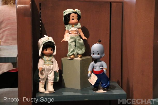 , Disneyland Photo Update: Eat the Force & Towers of Light