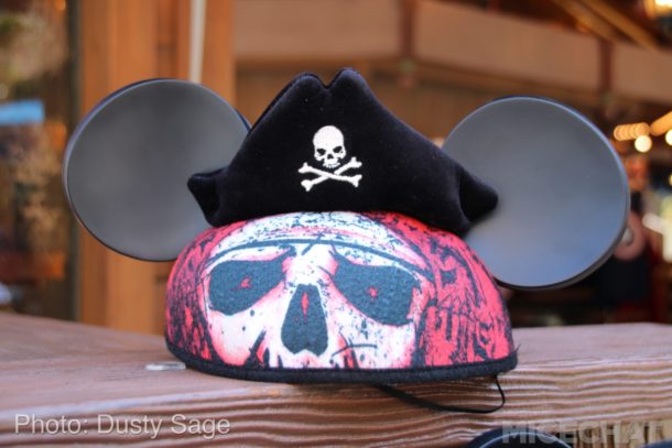 , Disneyland Photo Update: Eat the Force & Towers of Light