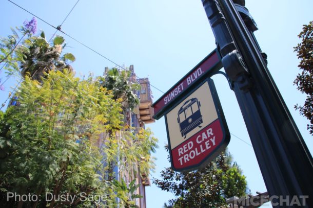 , Disneyland Photo Update: Eat the Force & Towers of Light
