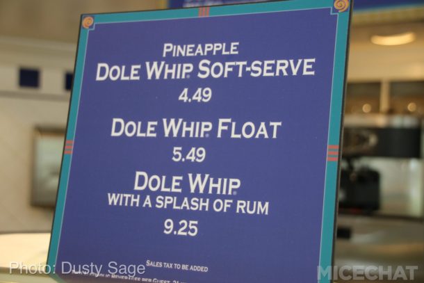 , Disneyland Update – Mission: GRIDLOCKED!