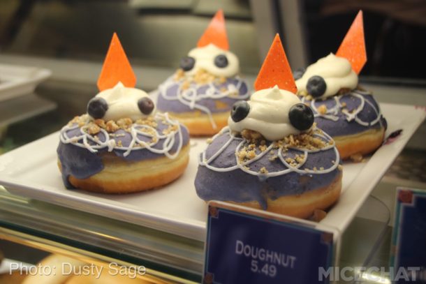 , Disneyland Update – Mission: GRIDLOCKED!