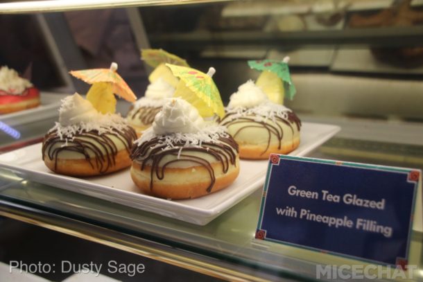 , Disneyland Update – Mission: GRIDLOCKED!