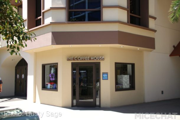 , Disneyland Update – Mission: GRIDLOCKED!