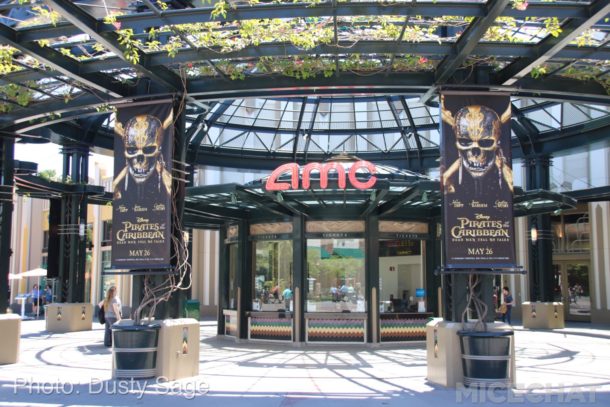 , Disneyland Update – Mission: GRIDLOCKED!
