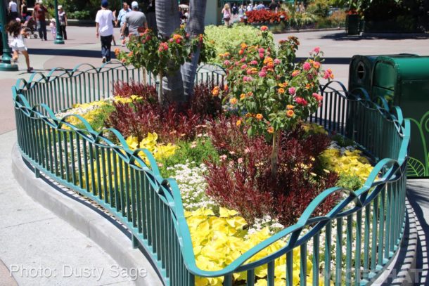 , Disneyland Update – Mission: GRIDLOCKED!