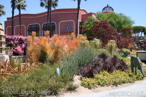 , Disneyland Update – Mission: GRIDLOCKED!