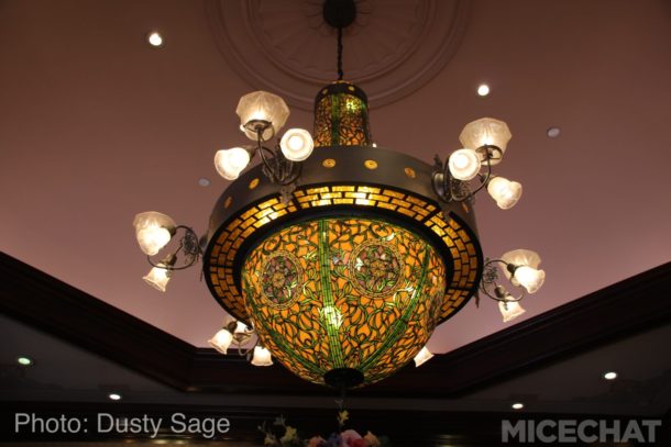 , Disneyland Update – Mission: GRIDLOCKED!