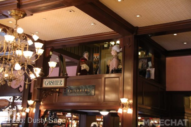 , Disneyland Update – Mission: GRIDLOCKED!