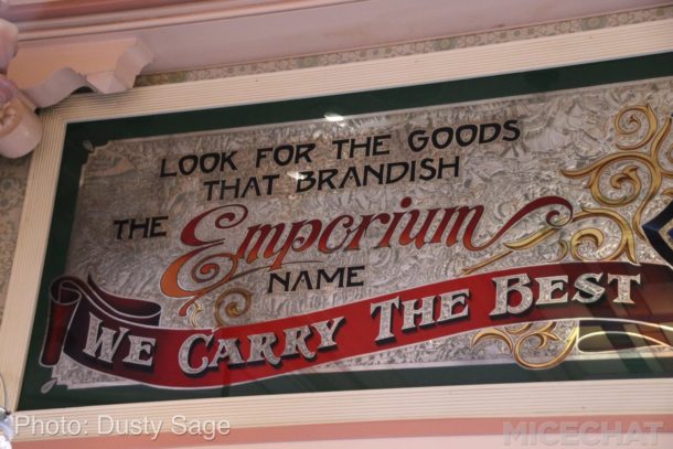 , Disneyland Update – Mission: GRIDLOCKED!