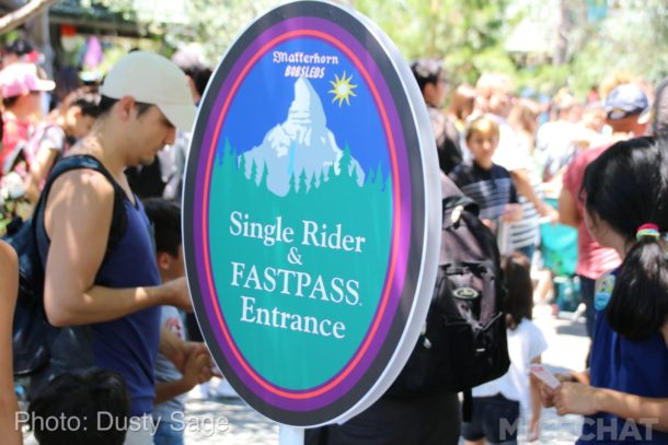, Disneyland Update – Mission: GRIDLOCKED!