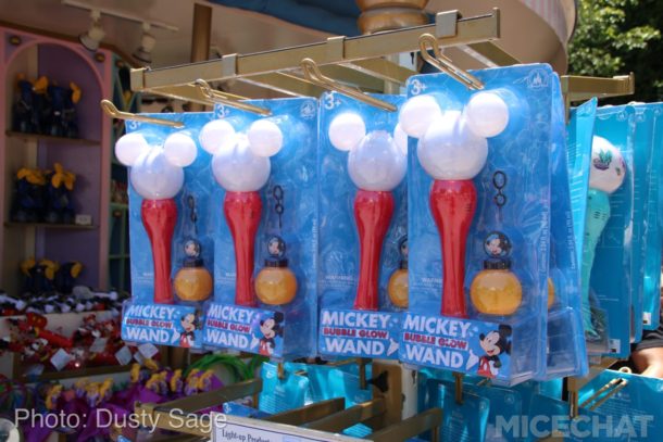 , Disneyland Update – Mission: GRIDLOCKED!