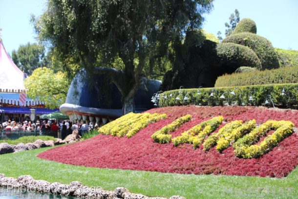 , Disneyland Update – Mission: GRIDLOCKED!