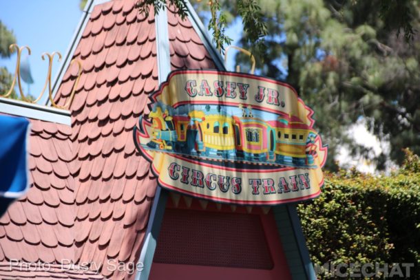 , Disneyland Update – Mission: GRIDLOCKED!