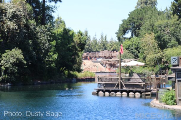, Disneyland Update – Mission: GRIDLOCKED!