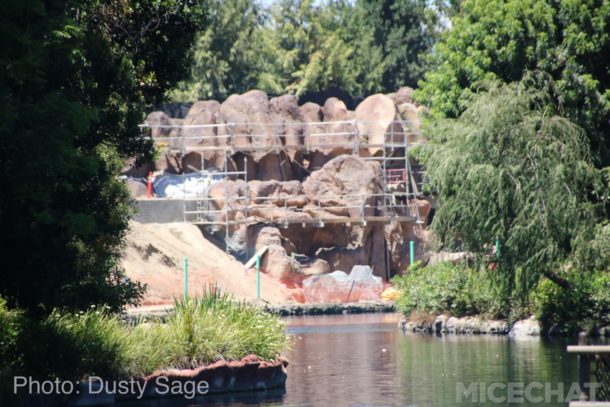 , Disneyland Update – Mission: GRIDLOCKED!