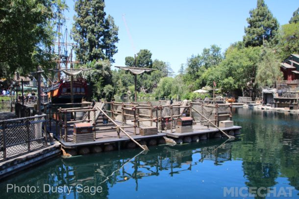 , Disneyland Update – Mission: GRIDLOCKED!