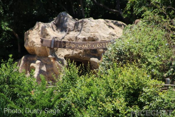 , Disneyland Update – Mission: GRIDLOCKED!