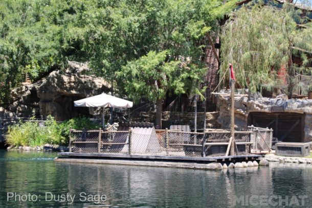 , Disneyland Update – Mission: GRIDLOCKED!