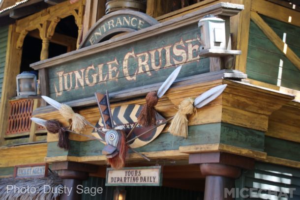 , Disneyland Update – Mission: GRIDLOCKED!