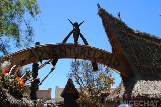 , Disneyland Update – Mission: GRIDLOCKED!