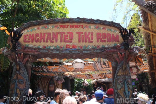 , Disneyland Update – Mission: GRIDLOCKED!
