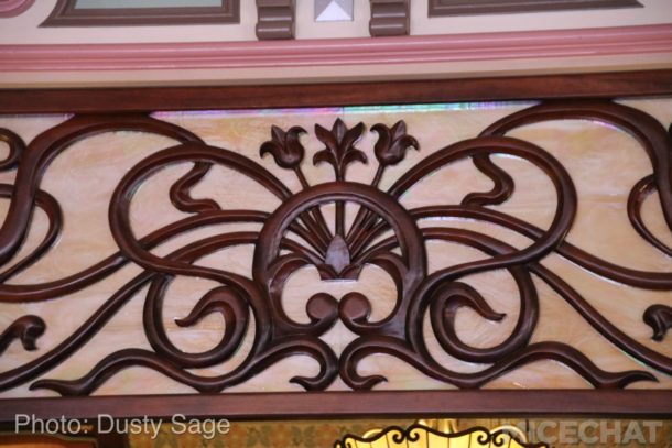 , Disneyland Update – Mission: GRIDLOCKED!