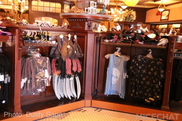 , Disneyland Update – Mission: GRIDLOCKED!