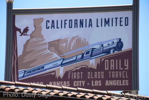 , Disneyland Update – Mission: GRIDLOCKED!
