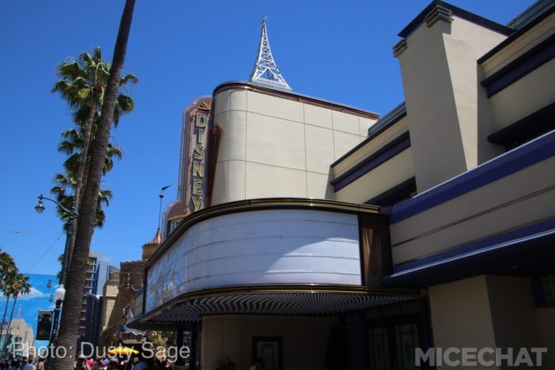 , Disneyland Update – Mission: GRIDLOCKED!