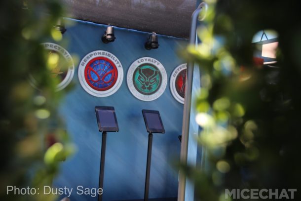 , Disneyland Update – Mission: GRIDLOCKED!