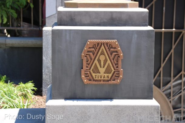 , Disneyland Update – Mission: GRIDLOCKED!