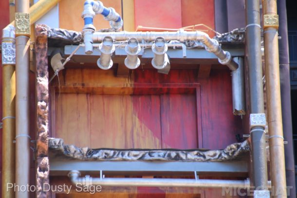 , Disneyland Update – Mission: GRIDLOCKED!