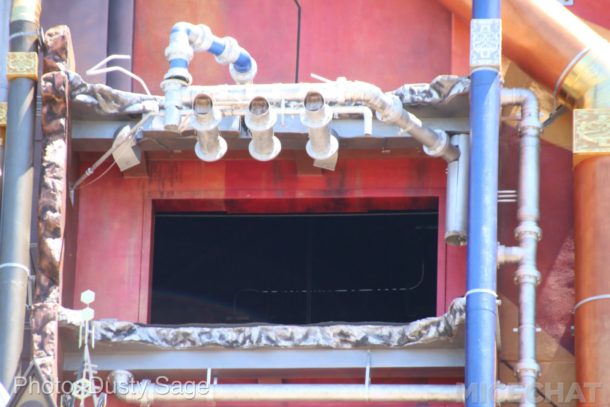 , Disneyland Update – Mission: GRIDLOCKED!