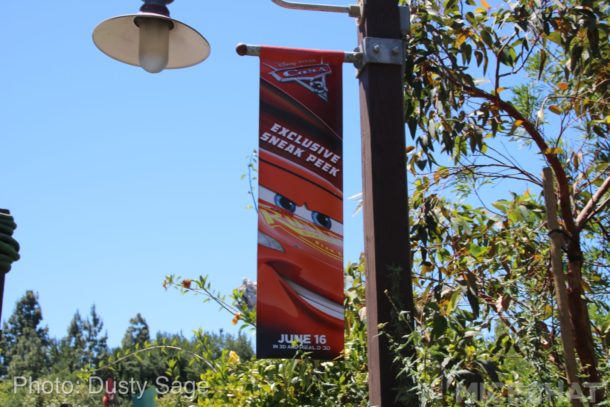 , Disneyland Update – Mission: GRIDLOCKED!