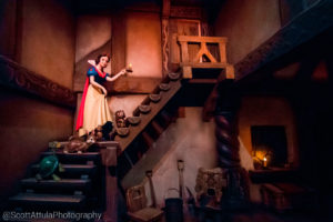 , Capturing the Magic: Photographing Disney Dark Rides