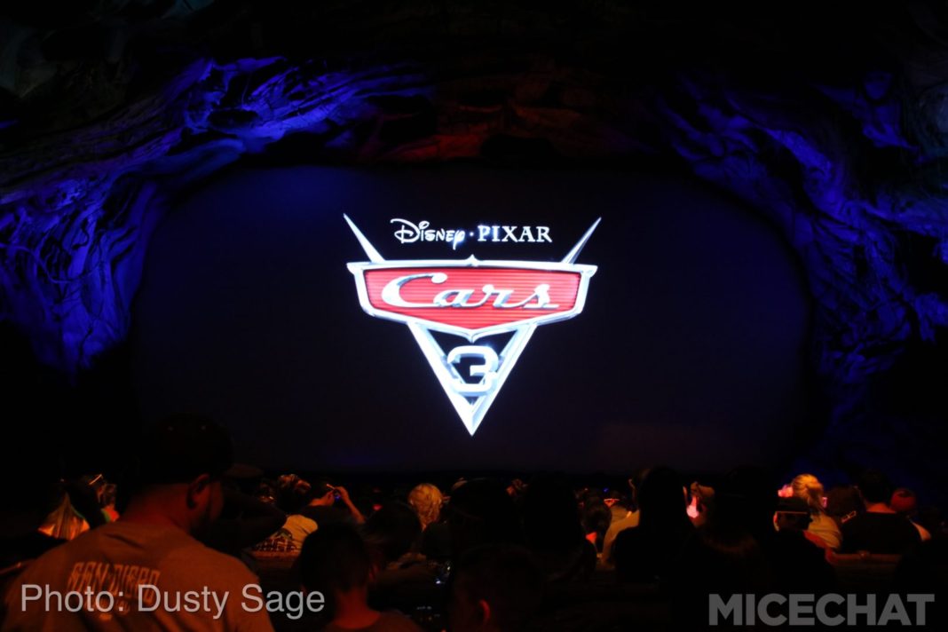 , Disneyland Year In Review 2017 – Part 1 – Dropping Out and Dropping In