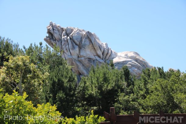 , Disneyland Update – Mission: GRIDLOCKED!