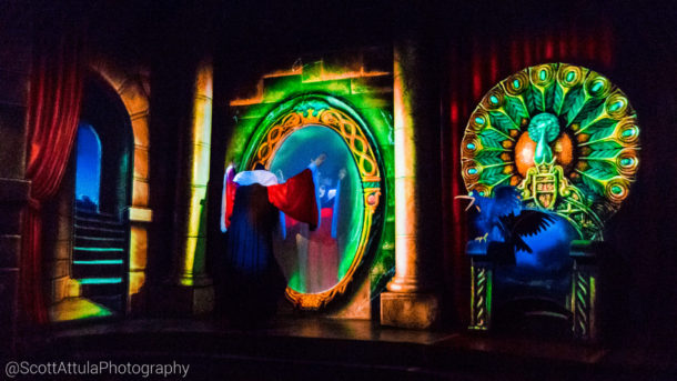 , Capturing the Magic: Photographing Disney Dark Rides