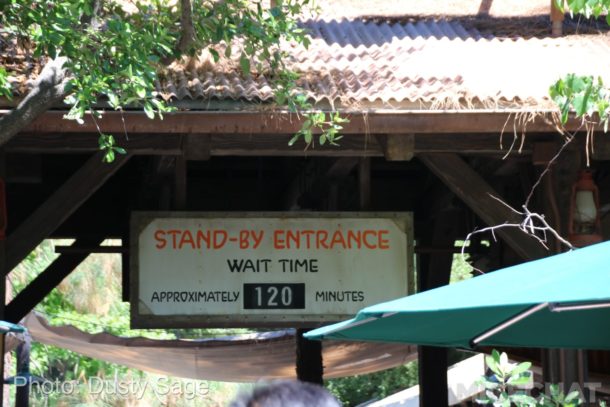 , Disneyland Update – Mission: GRIDLOCKED!