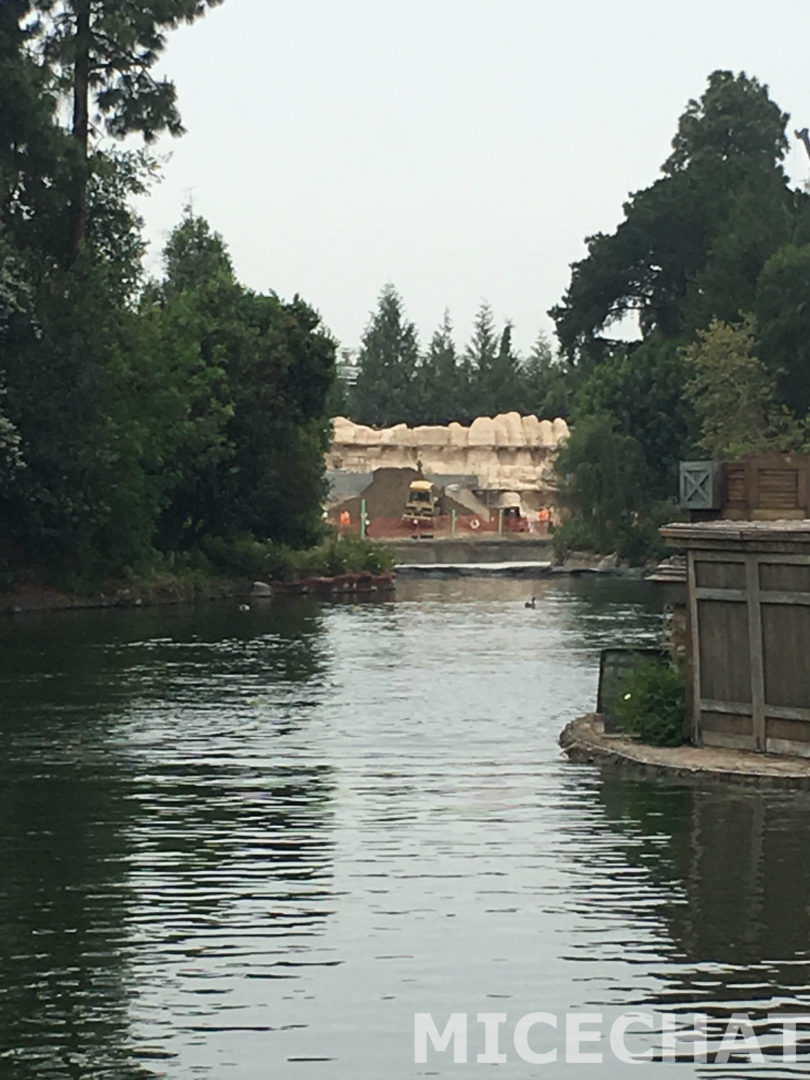 , Disneyland Year In Review 2017 – Part 1 – Dropping Out and Dropping In