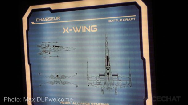 , Hyperspace Mountain Launches at Disneyland Paris