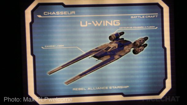, Hyperspace Mountain Launches at Disneyland Paris