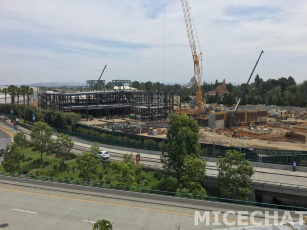 , Disneyland Photo Update: A River Runs Through It . . . Again