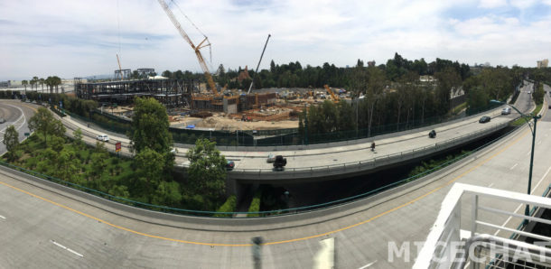 , Disneyland Photo Update: A River Runs Through It . . . Again