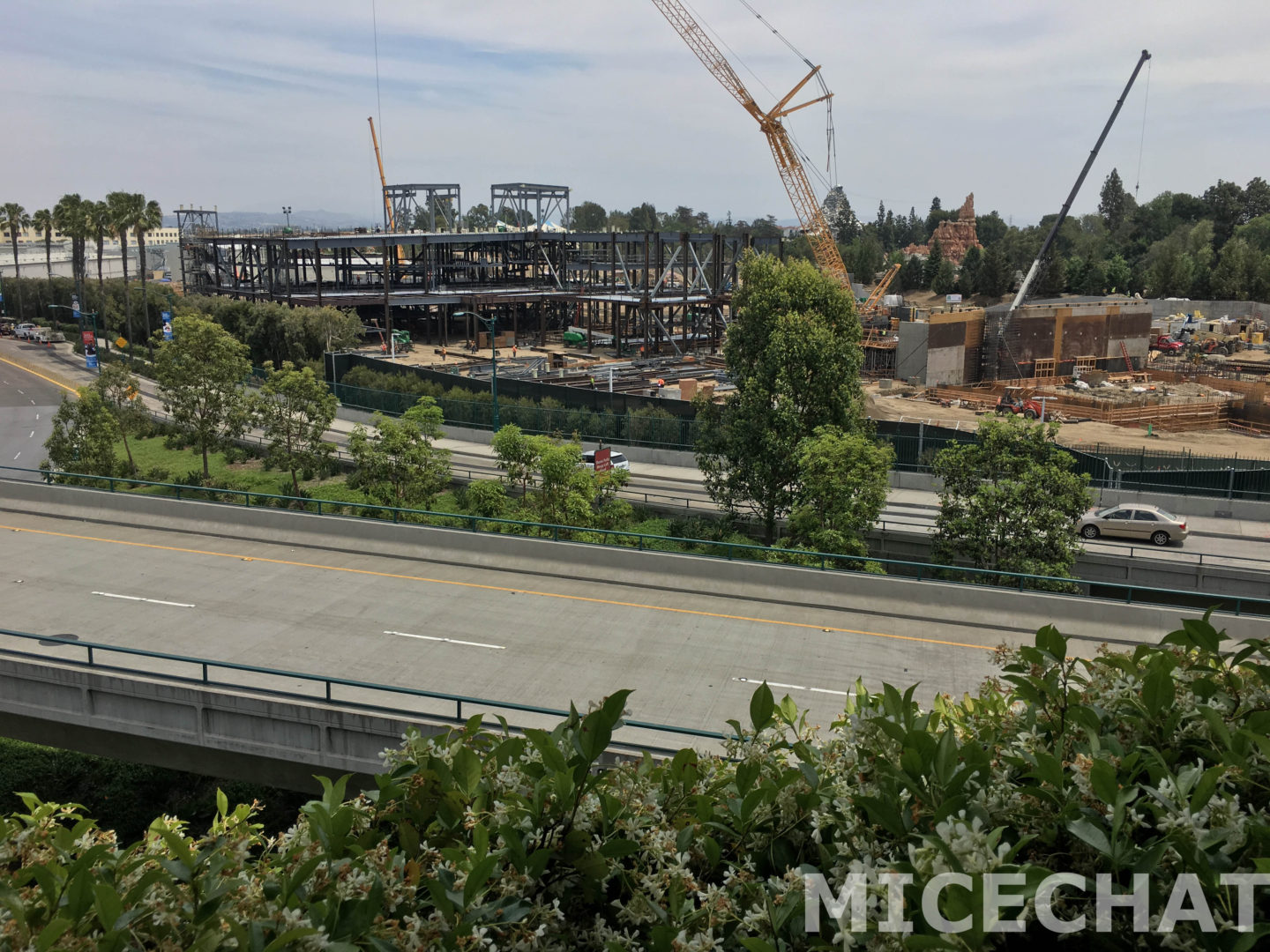 , Disneyland Year In Review 2017 – Part 1 – Dropping Out and Dropping In