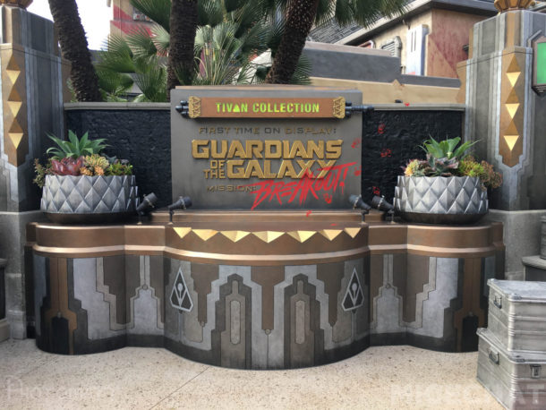 , DCA Photo &#038; Rumor Update &#8211; Guardians and Heroes