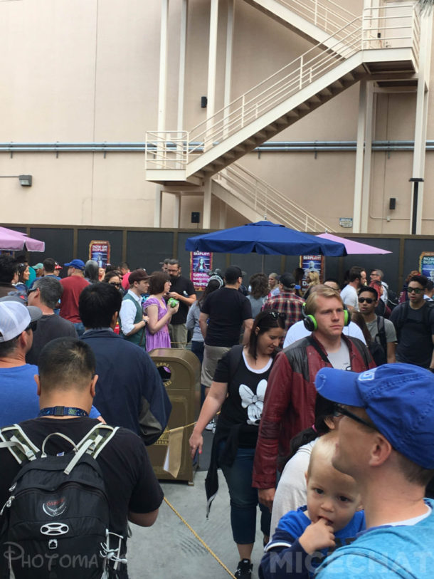 , DCA Photo &#038; Rumor Update &#8211; Guardians and Heroes