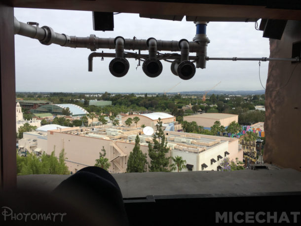 , DCA Photo &#038; Rumor Update &#8211; Guardians and Heroes